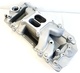 Intake manifold Chevrolet Big Block Air Gap Ovalport