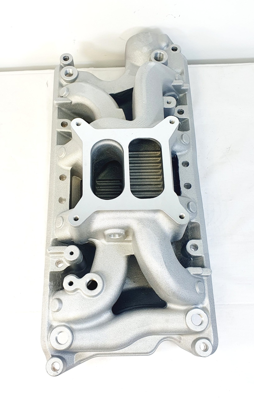Intake manifold Ford Small Block Air Gap