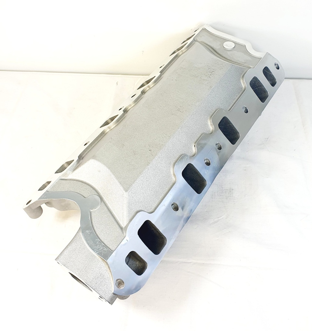 Intake manifold Ford Small Block Air Gap