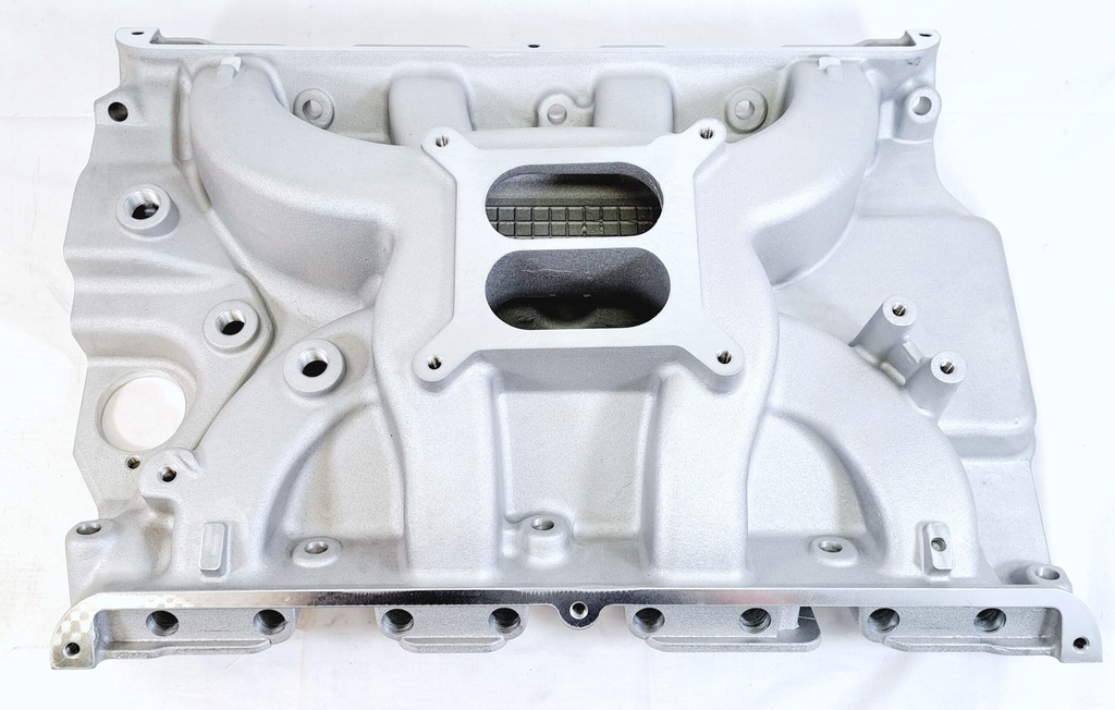 Intake manifold Ford FE