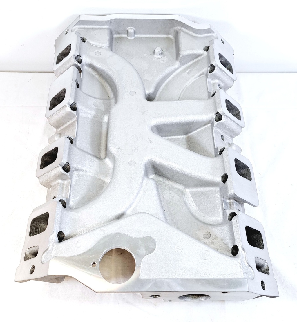 Intake manifold Ford FE