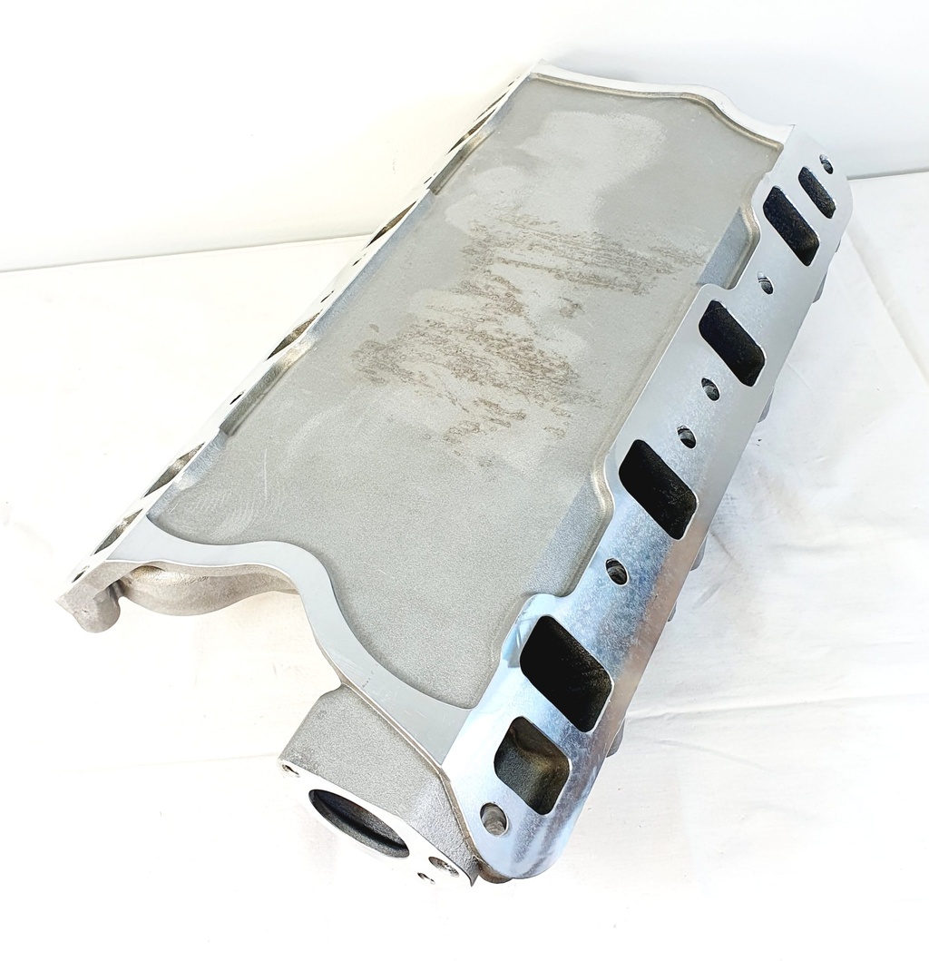 Intake manifold Ford 351W Single level