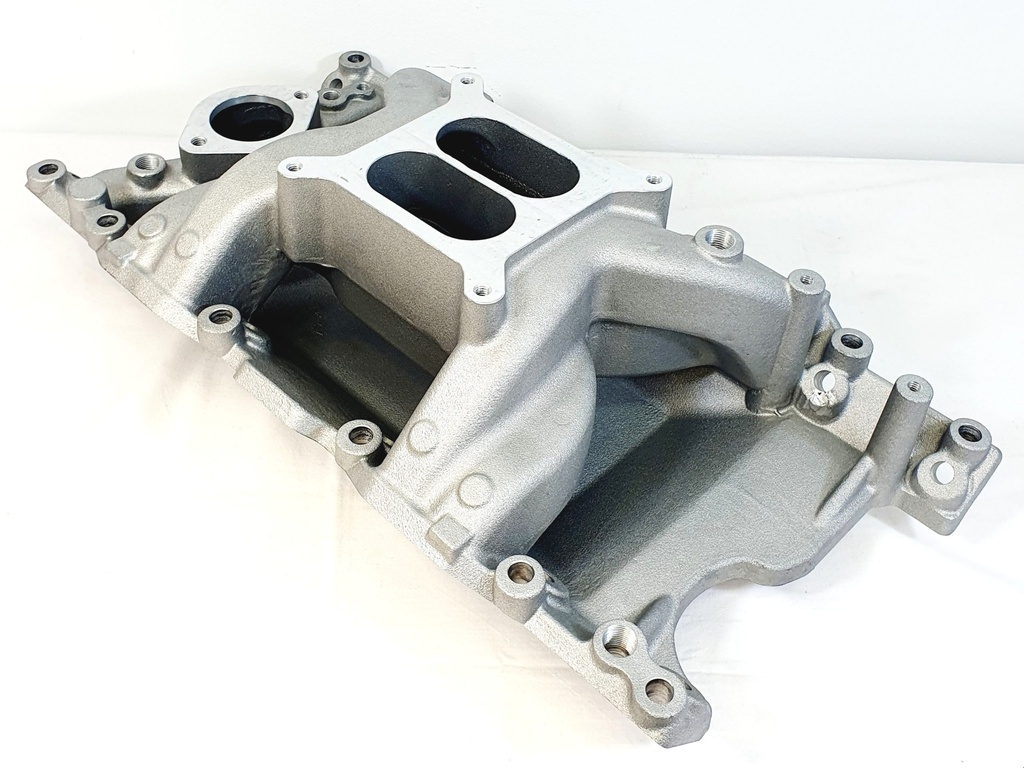 Intake manifold Chrysler Small Block Air Gap