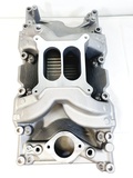 Intake manifold Chrysler Small Block Air Gap