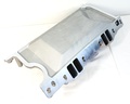 Intake manifold Chrysler Small Block Air Gap