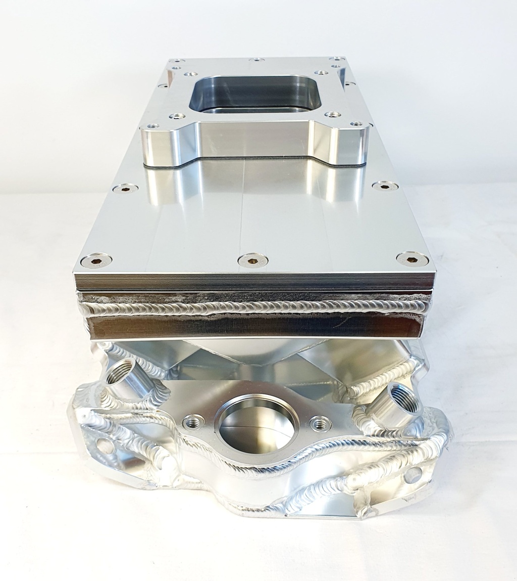 Intake manifold Chevrolet Small Block