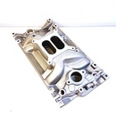 Intake manifold Chevrolet Small Block 86- Vortec