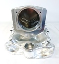 Intake manifold Chevrolet Small Block EFI