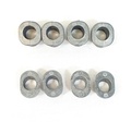 Intake manifold Chevrolet Small Block -86 Air Gap