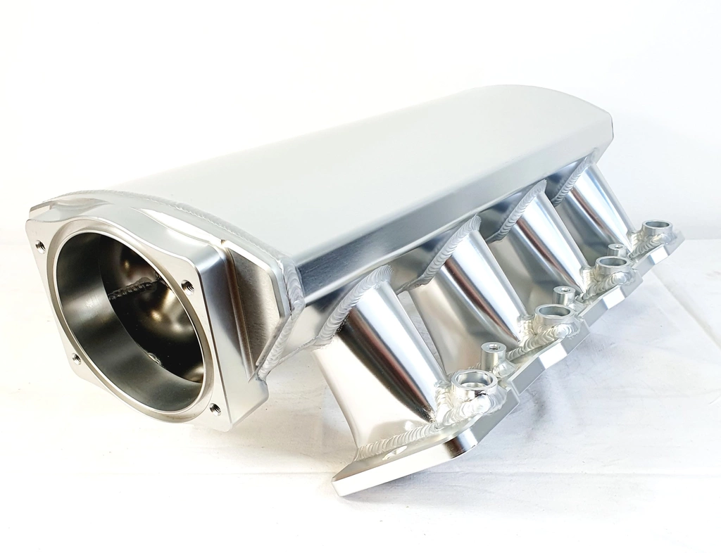 Intake manifold Chevrolet LS1, LS2, LS6 EFI