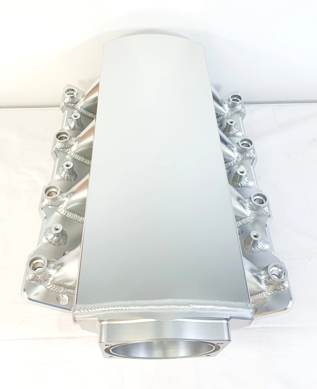 Intake manifold Chevrolet LS1, LS2, LS6 EFI