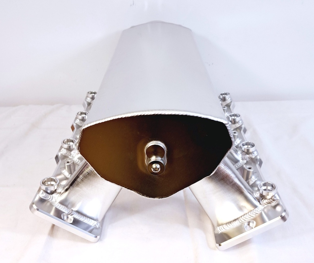 Intake manifold Chevrolet LS1, LS2, LS6 EFI (High)