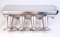 Intake manifold Chevrolet LS1, LS2, LS6 EFI (High)