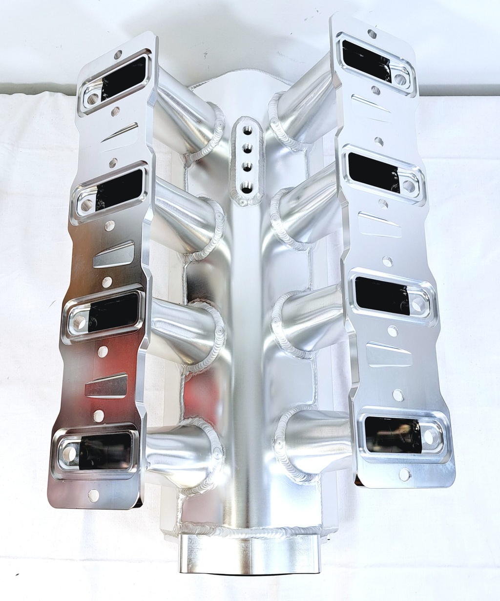 Intake manifold Chevrolet LS1, LS2, LS6 EFI (High)