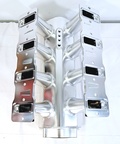 Intake manifold Chevrolet LS1, LS2, LS6 EFI (High)
