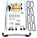 Intake manifold Chevrolet LS1, LS2, LS6 EFI (High)