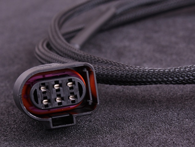 MaxxECU WBO cable 1.5m