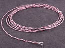 MaxxECU CAN cable with terminals