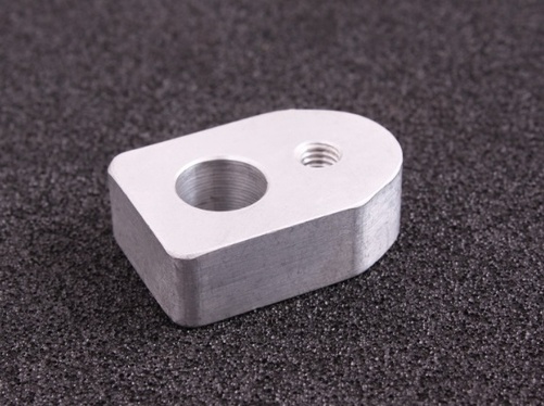 Welding flange Bosch IAT with 12mm holes