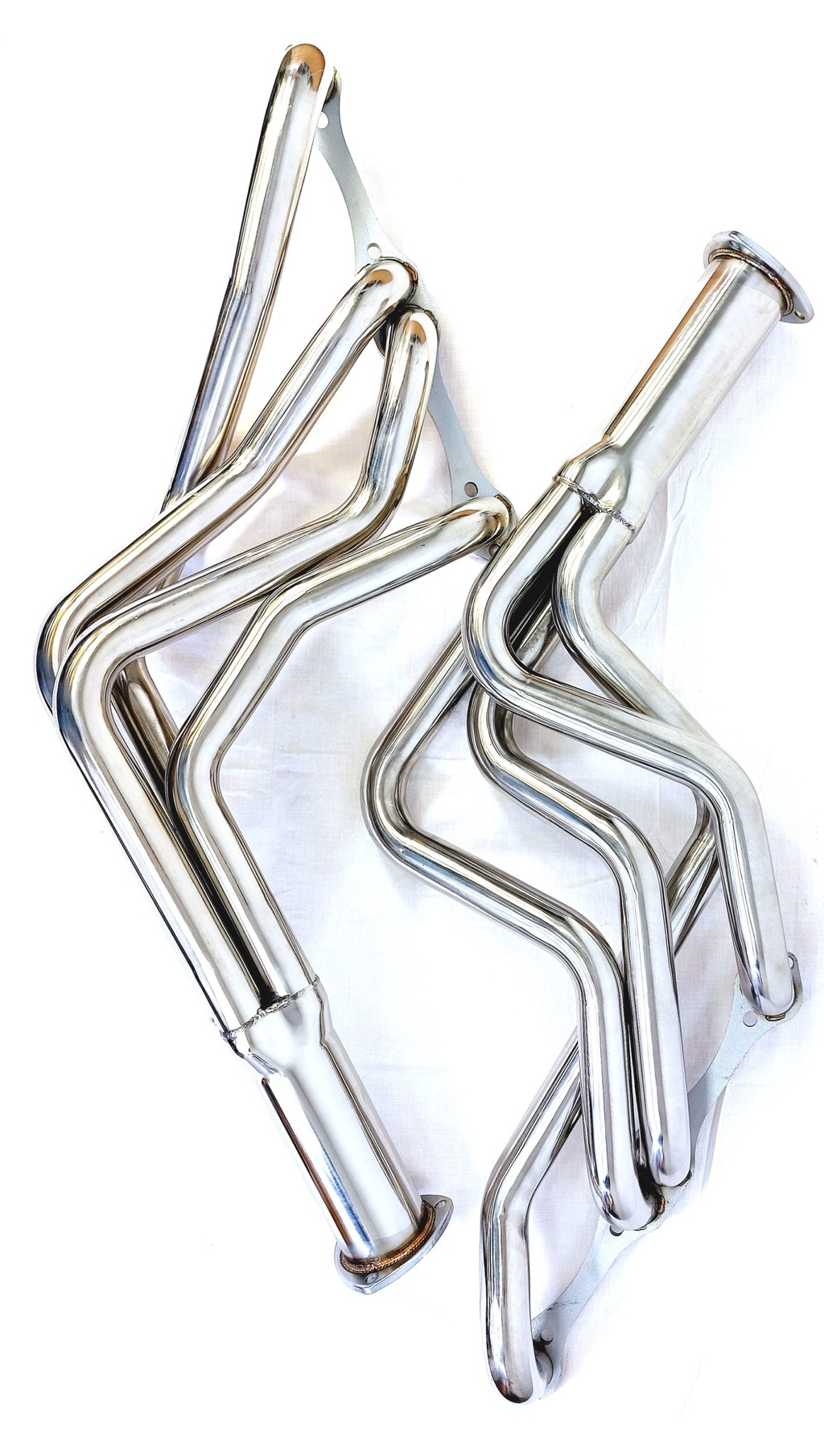Headers Small Block Chevy (SBC) Long