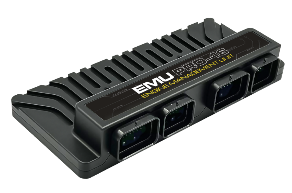 ECU Master PRO 16