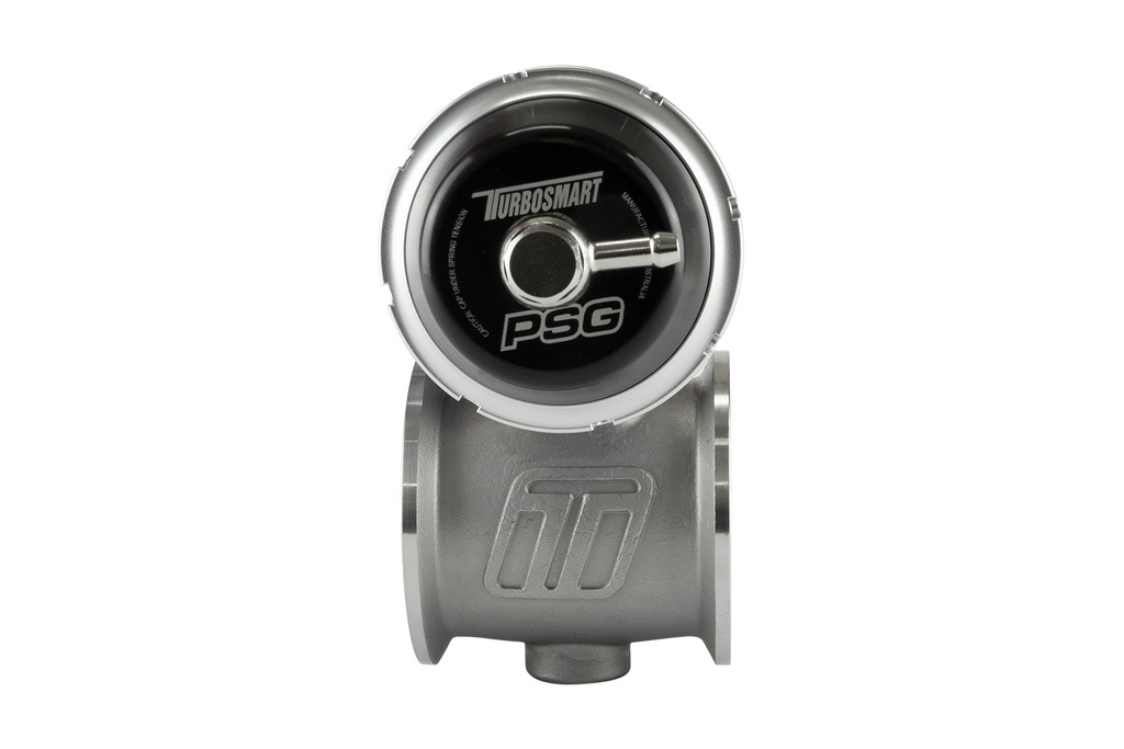 Turbosmart StraightGate50 Wastegate 6 InHg