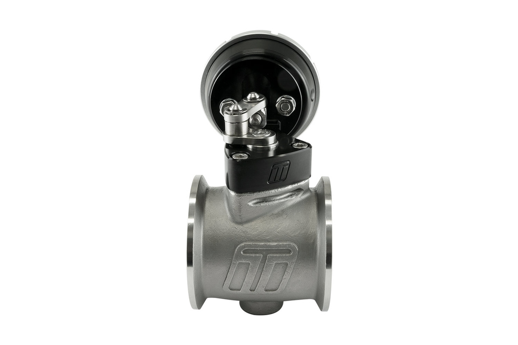 Turbosmart StraightGate50 Wastegate 6 InHg