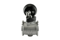 Turbosmart StraightGate50 Wastegate 6 InHg