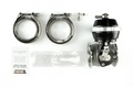 Turbosmart StraightGate50 Wastegate 6 InHg