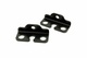ASS Bracket Brake hose Volvo 240 /740 /940