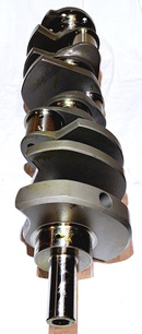 Crankshaft  Pontiac 400-455