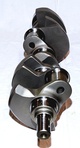 Crankshaft Chevrolet  350 (Ver. 2)