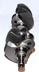 Crankshaft Chevrolet  350 (Ver. 2)