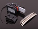 MaxxECU STREET/SPORT/RACE/PRO connector 1 (48-pin molex)