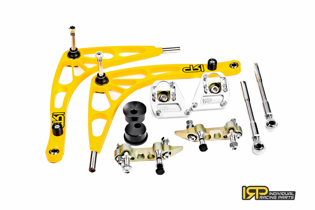 IRP BMW E30 Drift kit V1