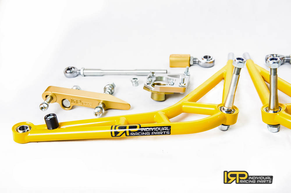 IRP BMW E36 Drift kit V2 (Light version)