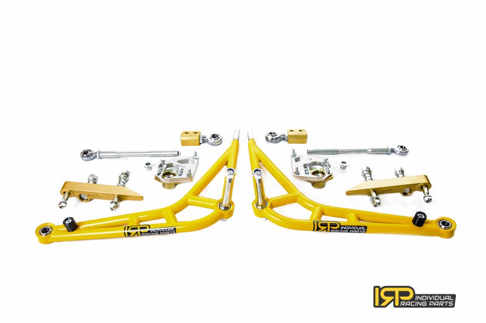 IRP BMW E36 Drift kit V2 (Light version)