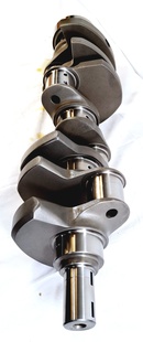 Crankshaft Chevrolet 454 (Ver. 3)