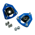 Camber Plates BMW E24 E28 E30 E32 E34 (HD Blue)