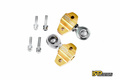 IRP Adjustable Front Control Arm Mount “lollipops” BMW E46, E85, E86