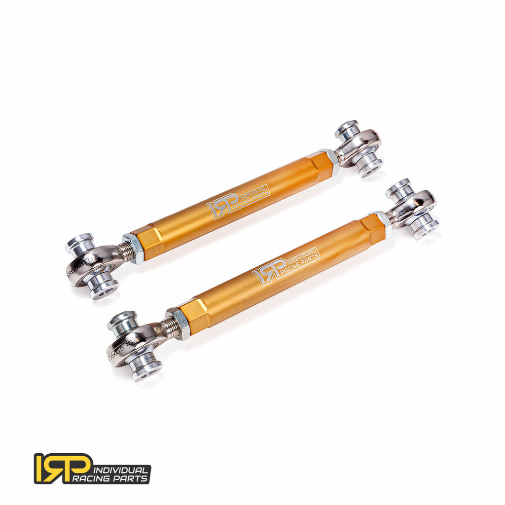 IRP Adjustable Control Arm Rear BMW E8x, E9x (Ver. 1)