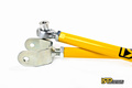 IRP Camber Arms Lower, Rear Steel BMW E36, E46 (Ver.2)