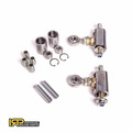 IRP Rear trailing arm adjustment kit DTM style BMW E30, E36/7, E36/8 (Ver1)