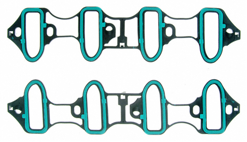 Intake gasket Cathedral Chevrolet/GM LS. 294 -376 CU.IN. V8. 2002-17.
