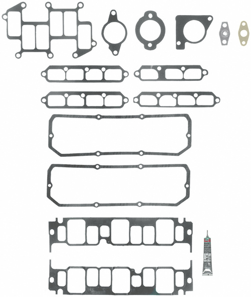Intake gasket Chevrolet 2.8L V6 1985-89