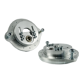 Camber Plates VW Golf I (3D)