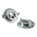 Camber Plates VW Golf I (3D)