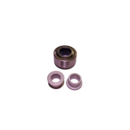 Spherical bearing for Camber plates