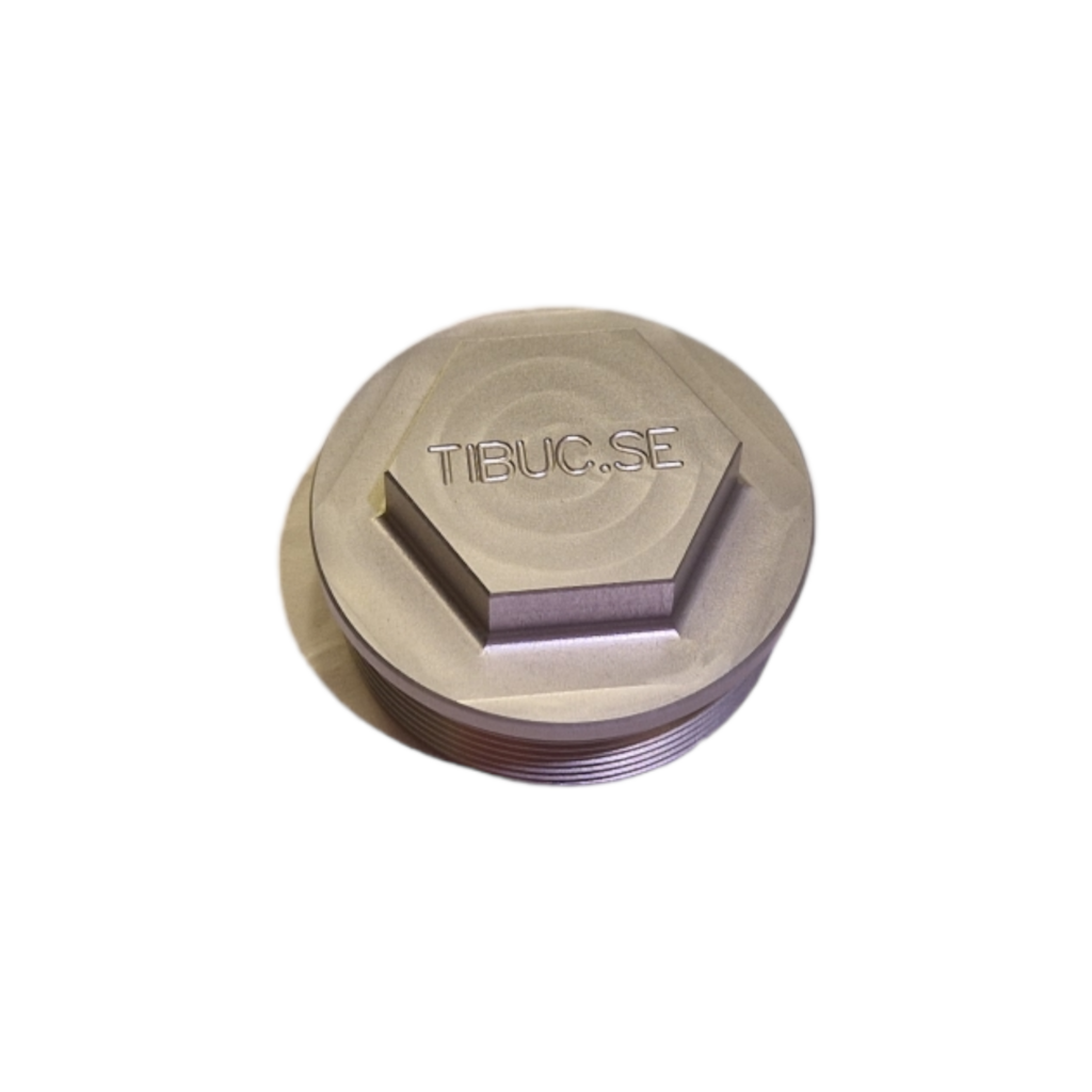 Cam cover cap M48x1,5 (RNC engine)