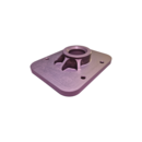 TIBUC Universal Camber plates Square